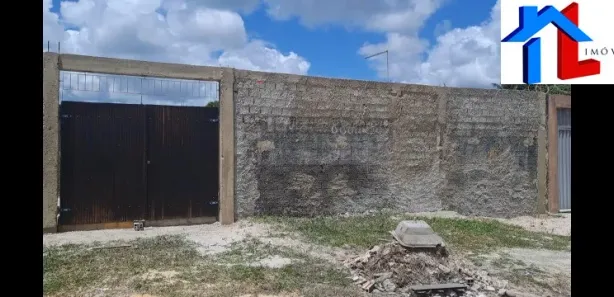 Terreno / Lote / Condomínio à venda, 500m² no Genaro, Dias d'Ávila