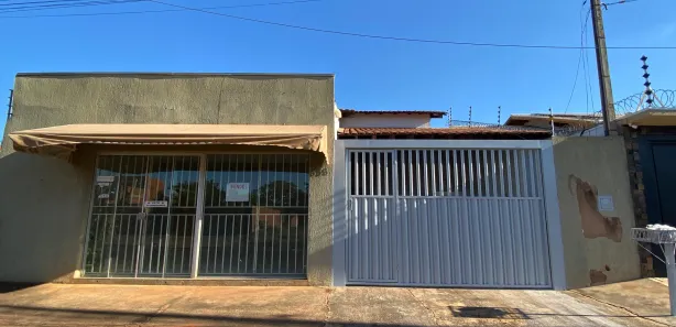 Casa com 3 Quartos à venda, 89m² no Parque São Carlos, Três Lagoas