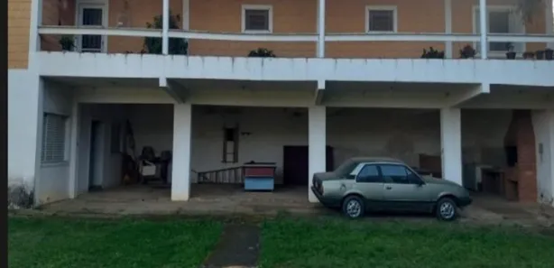 Fazenda / Sítio / Chácara com 5 Quartos à venda, 280m² no Centro, Bom Jesus dos Perdões