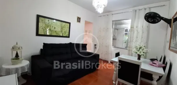 Apartamento com 2 Quartos à venda, 60m² no Penha, Rio de Janeiro