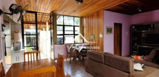 Casa com 2 Quartos à venda, 112m² no Planalto do Sol, Sumaré
