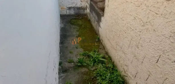 Casa com 2 Quartos para alugar, 120m² no Pastoril, Ribeirão Pires