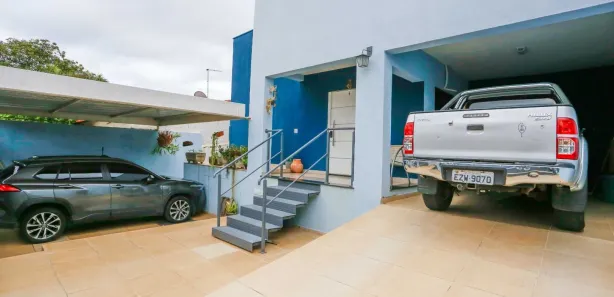 Casa com 3 Quartos à venda, 281m² no Parque Jataí, Votorantim