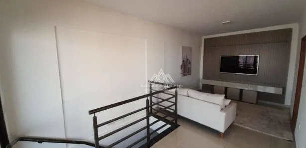Cobertura com 3 Quartos para alugar, 212m² no Jardim Botânico, Ribeirão Preto
