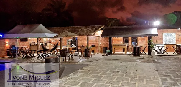 Loja / Salão / Ponto Comercial à venda, 100m² no Maravilha, Paty do Alferes