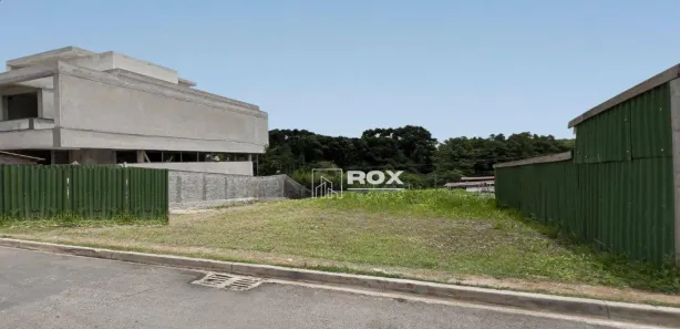 Terreno / Lote / Condomínio à venda, 315m² no Tanguá, Almirante Tamandaré