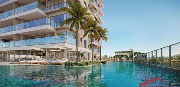 Cobertura com 4 Quartos à venda, 302m² no Praia de Armação do Itapocorói, Penha