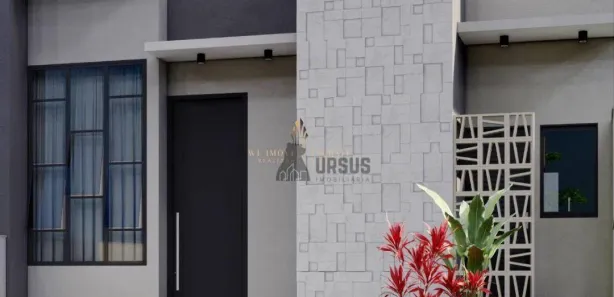 Casa de Condomínio com 3 Quartos à venda, 108m² no Loteamento Industrial Água Preta, Pindamonhangaba