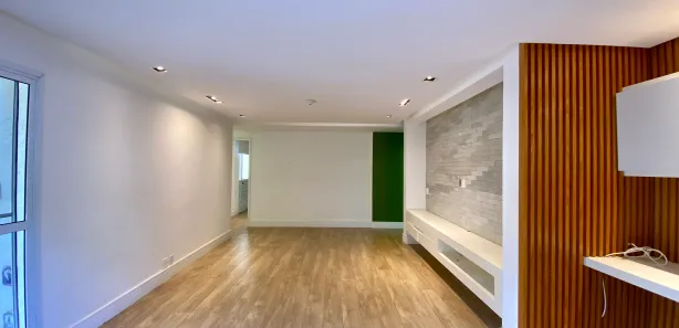 Apartamento com 3 Quartos à venda, 90m² no Centro, Petrópolis