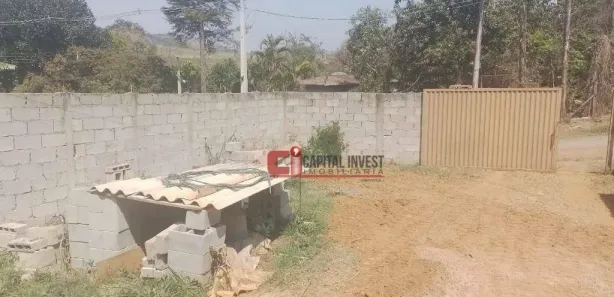 Terreno / Lote / Condomínio à venda, 500m² no Chácaras Santo Antonio do Jardim, Jaguariúna