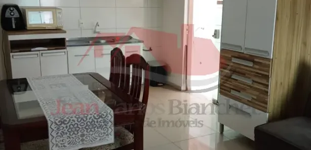 Apartamento com 2 Quartos para alugar, 60m² no São Francisco de Assis, Camboriú
