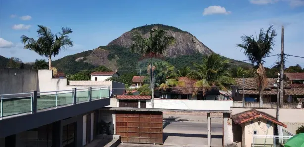 Hotel / Motel / Pousada à venda, 300m² no Inoã (Inoã), Maricá