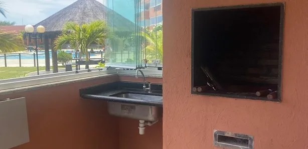 Apartamento com 3 Quartos à venda, 125m² no Zona de Expansão (Mosqueiro), Aracaju