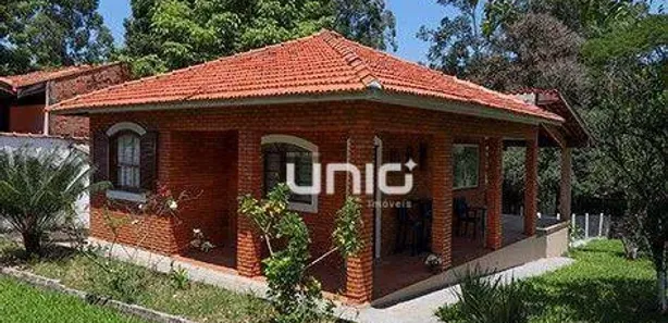Casa com 6 Quartos à venda, 487m² no Jardim Porangaba, Águas de São Pedro