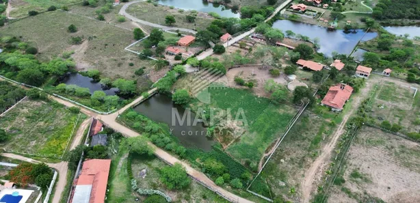 Fazenda / Sítio / Chácara à venda, 22m² no Ebenezer, Gravatá