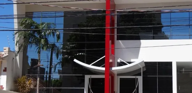 Prédio Inteiro para venda ou aluguel, 928m² no Jardim Brasil, Campinas