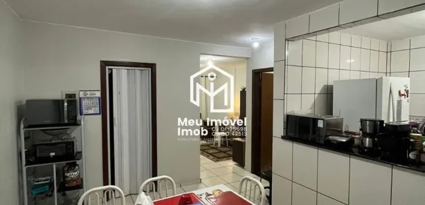 Casa com 5 Quartos à venda, 300m² no Núcleo Bandeirante, Brasília