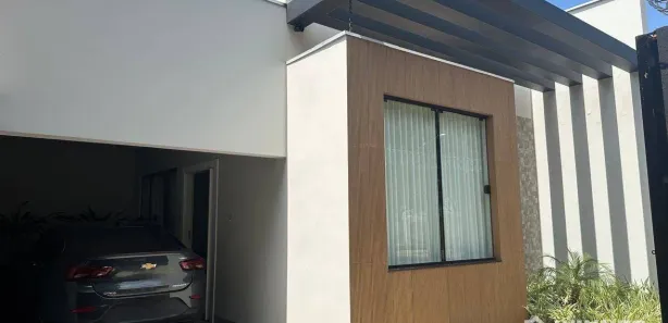 Casa com 3 Quartos à venda, 239m² no Centro, Guairaçá