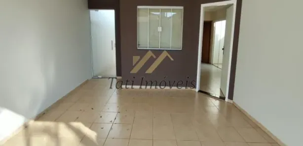 Casa de Condomínio com 3 Quartos à venda, 170m² no Residencial Samambaia, São Carlos