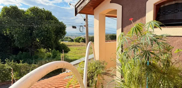 Sobrado com 2 Quartos à venda, 130m² no Parque Residencial Frezzarin, Santa Bárbara D'Oeste