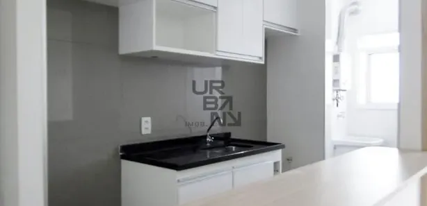 Apartamento com 2 Quartos para alugar, 50m² no Umuarama, Osasco
