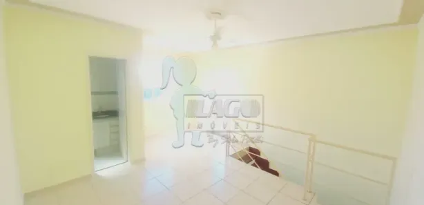 Cobertura com 2 Quartos à venda, 110m² no Parque Industrial Lagoinha, Ribeirão Preto