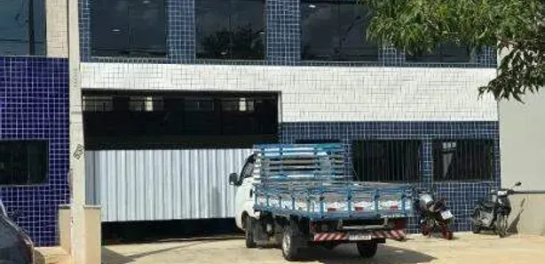 Loja / Salão / Ponto Comercial à venda, 250m² no Jardim Alphacenter, Santa Bárbara D'Oeste