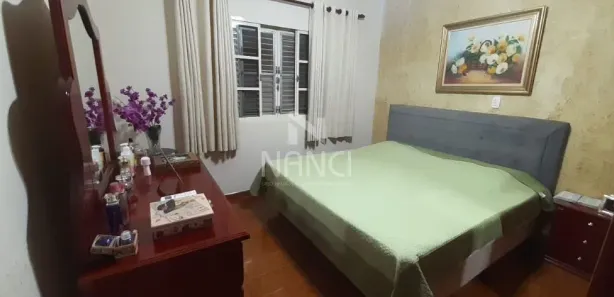 Casa com 3 Quartos à venda, 140m² no Centro, Santa Gertrudes