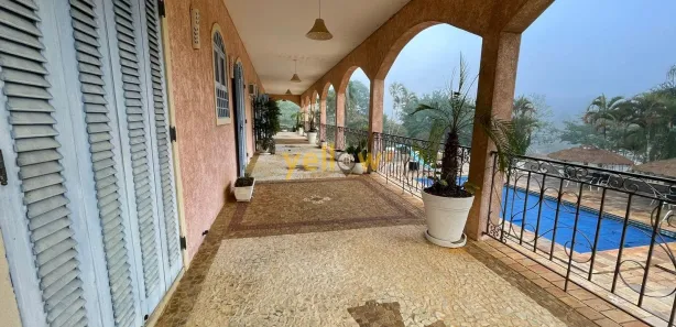 Fazenda / Sítio / Chácara com 10 Quartos à venda, 3146000m² no Boa Vista, Igaratá
