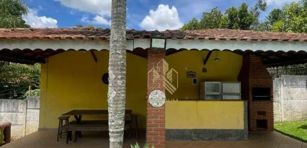 Fazenda / Sítio / Chácara com 2 Quartos à venda, 300m² no Jardim dos Pinheiros, Atibaia