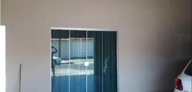 Sobrado com 3 Quartos à venda, 100m² no Parque Fernando Jorge, Cubatão