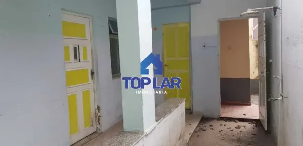 Casa de Vila com 1 Quarto à venda, 54m² no Vista Alegre, Rio de Janeiro