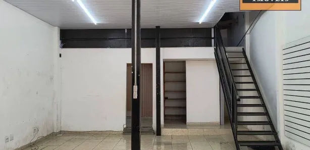 Loja / Salão / Ponto Comercial para alugar, 80m² no Jardim Marsola, Campo Limpo Paulista