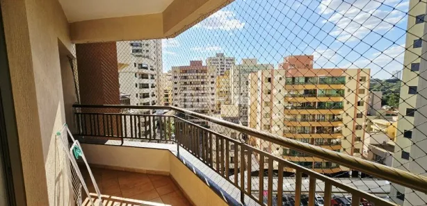 Cobertura com 4 Quartos para alugar, 110m² no Jardim Botânico, Ribeirão Preto