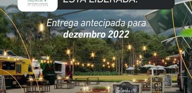 Terreno / Lote / Condomínio à venda, 150m² no Parque Residencial Indaiá, Indaiatuba