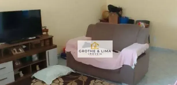 Fazenda / Sítio / Chácara com 2 Quartos à venda, 80m² no Vila Velha, Caçapava