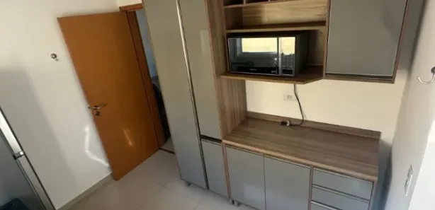 Apartamento com 3 Quartos para alugar, 90m² no Jardim Dona Carmela, Atibaia