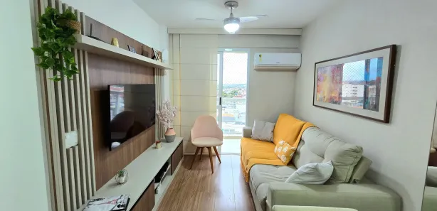Cobertura com 3 Quartos à venda, 133m² no Olaria, Rio de Janeiro