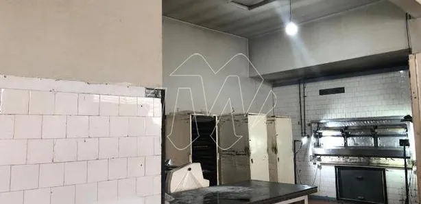 Prédio Inteiro à venda, 1065m² no Jardim Ártico, Araraquara