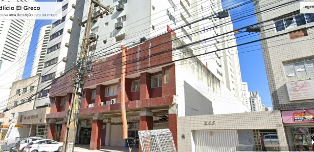 Apartamento com 3 Quartos à venda, 110m² no Boa Viagem, Recife