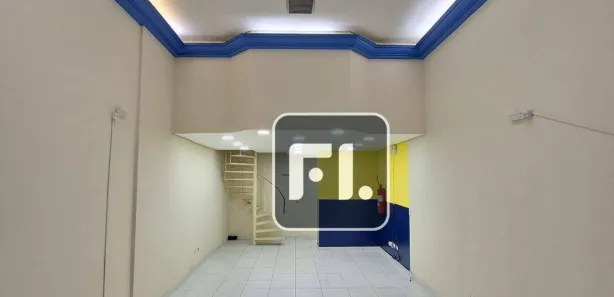 Loja / Salão / Ponto Comercial à venda, 43m² no Alphaville, Santana de Parnaíba