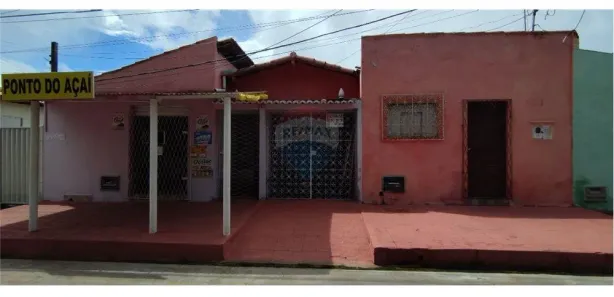 Casa com 4 Quartos à venda, 173m² no Potengi, Natal