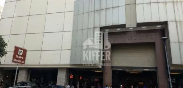 Loja / Salão / Ponto Comercial à venda, 27m² no Centro, Niterói
