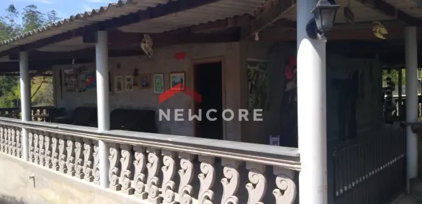 Fazenda / Sítio / Chácara à venda, 1500m² no Centro, São Lourenço da Serra