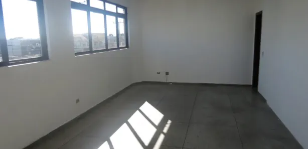 Conjunto Comercial / Sala para alugar, 55m² no Centro, Pinhais
