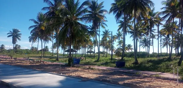 Terreno / Lote / Condomínio à venda, 303m² no Robalo, Aracaju