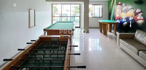 Apartamento com 3 Quartos à venda, 79m² no Madalena, Recife