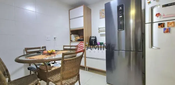 Cobertura com 3 Quartos à venda, 168m² no Ingá, Niterói