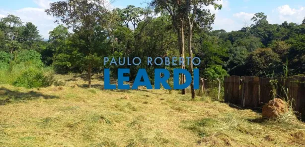 Terreno / Lote / Condomínio à venda, 2496m² no Vista Alegre, Vinhedo