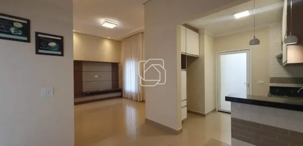 Casa de Condomínio com 3 Quartos para alugar, 128m² no Village Moutonnée, Salto